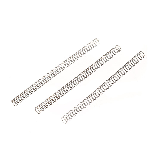 Pro-Arms Standard Loading Nozzle Spring Set (3 Stck) f. Tokyo Marui V10 GBB grau