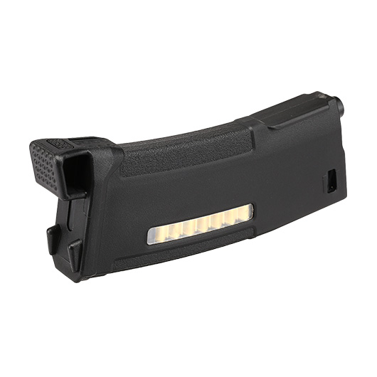PTS M4 / M16 EPM Enhanced Polymer Magazin 150 Schuss schwarz 