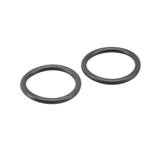 Point Airsoft Standard Piston Head O-Ringe - 2er Packung