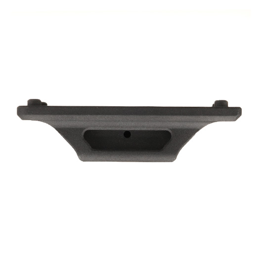 UTG Super Slim RDM20-Zielgert Halterung - Low Profile f. 10 - 11 mm Dovetail Schienen schwarz Bild 6