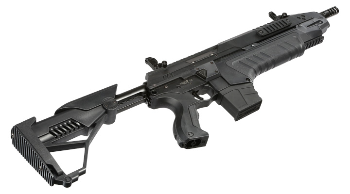 CSI S.T.A.R. XR-5 1508 Advanced Main Battle Rifle Polymer S-AEG 6mm BB schwarz Bild 5