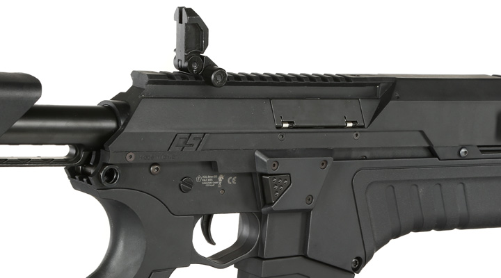 CSI S.T.A.R. XR-5 1508 Advanced Main Battle Rifle Polymer S-AEG 6mm BB schwarz Bild 8