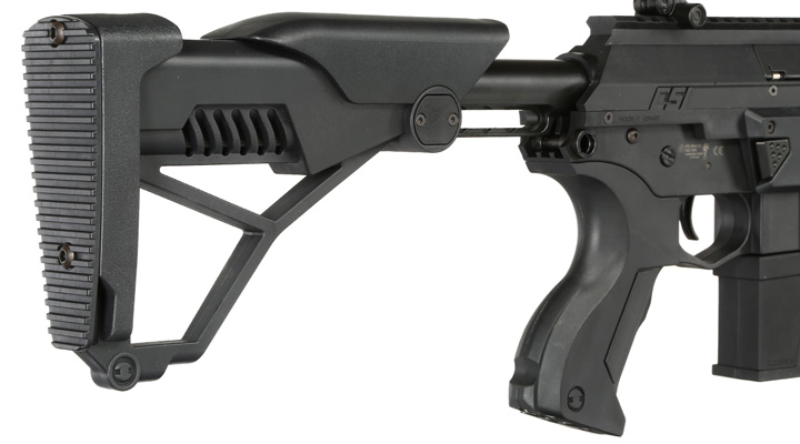CSI S.T.A.R. XR-5 1508 Advanced Main Battle Rifle Polymer S-AEG 6mm BB schwarz Bild 9
