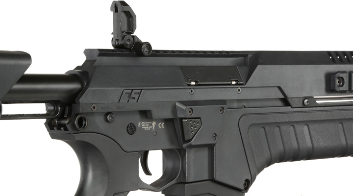 CSI S.T.A.R. XR-5 1505 Advanced Main Battle Rifle Polymer S-AEG 6mm BB schwarz Bild 8
