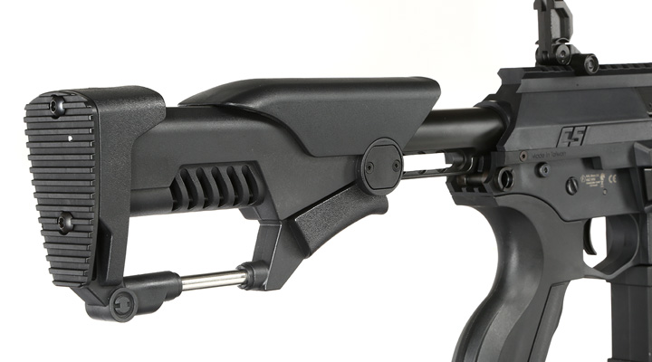 CSI S.T.A.R. XR-5 1505 Advanced Main Battle Rifle Polymer S-AEG 6mm BB schwarz Bild 9