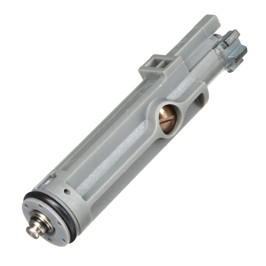 RA-Tech Magnetic Locking Composite Nozzle Set mit NPAS-System Type-3 f. VFC M4 / M16 GBB Serie Bild 3