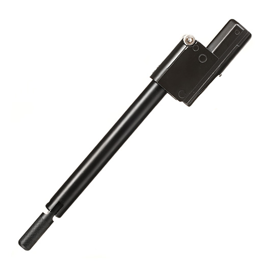 Modify PP-2K GBB Part # 02-03 / 02-10 / 02-15 Bolt Carrier - Charging Handle Set - M2.0 Version Bild 2