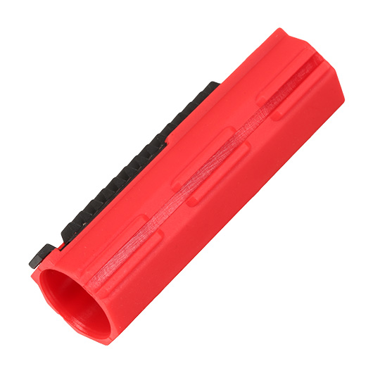 AIM Top Reinforced Polymer-Nylonfiber Piston mit 14 Zhne - Vollzahn rot - Generation 2 Bild 3