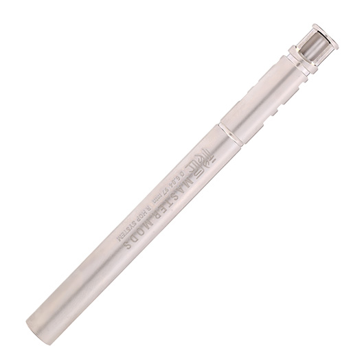 Master Mods Master R-Hop Innenlauf 6.04 mm / 97mm Set f. S-AEG / GBB Airsoftmodelle Bild 2