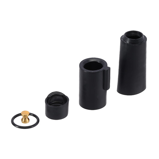 Master Mods Master R-Hop Innenlauf 6.04 mm / 97mm Set f. S-AEG / GBB Airsoftmodelle Bild 6