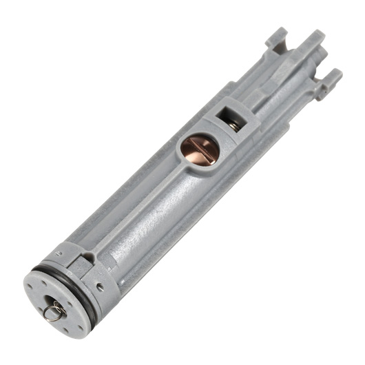 RA-Tech Magnetic Locking Composite Nozzle Set mit NPAS-System Type-2 f. Wei-ETech M4 / M16 GBB Serie Bild 4