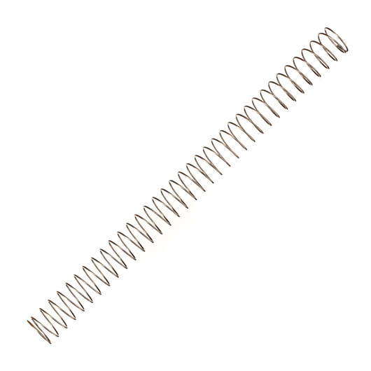 RA-Tech Recoil Spring Hard-Type f. Western Arms / Wei-ETech M4 / M16 GBB Serie Bild 1