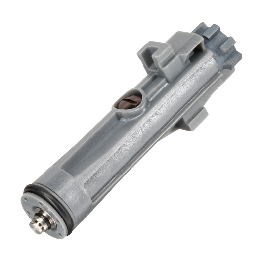 RA-Tech Magnetic Locking Composite Nozzle Set mit NPAS-System Type-3 f. GHK M4 / M16 GBB Serie Bild 2