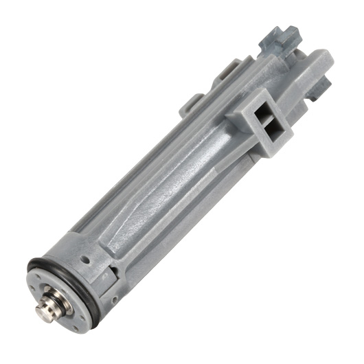 RA-Tech Magnetic Locking Composite Nozzle Set mit NPAS-System Type-3 f. GHK M4 / M16 GBB Serie Bild 5