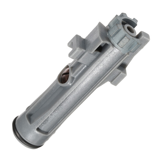 RA-Tech Magnetic Locking Composite Nozzle Set mit NPAS-System Type-2 f. GHK M4 / M16 GBB Serie Bild 2