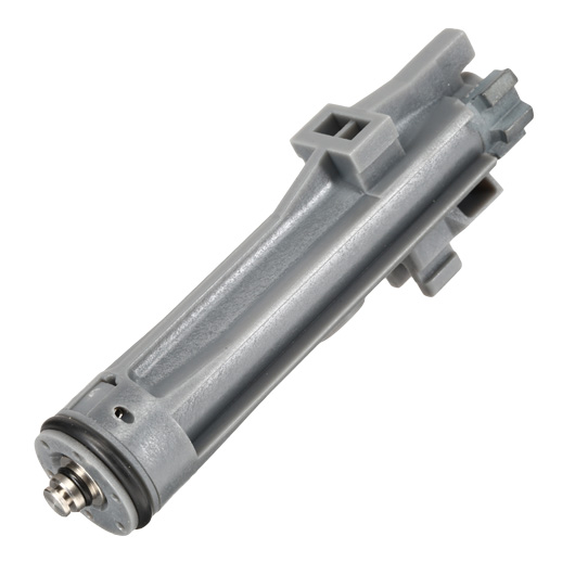 RA-Tech Magnetic Locking Composite Nozzle Set mit NPAS-System Type-1 f. GHK M4 / M16 GBB Serie Bild 4