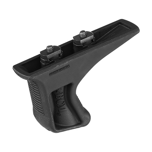 VFC / BCM M-LOK Gunfighter KAG Vertical Frontgriff schwarz