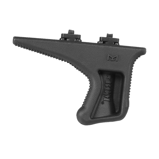 VFC / BCM M-LOK Gunfighter KAG Vertical Frontgriff schwarz Bild 3