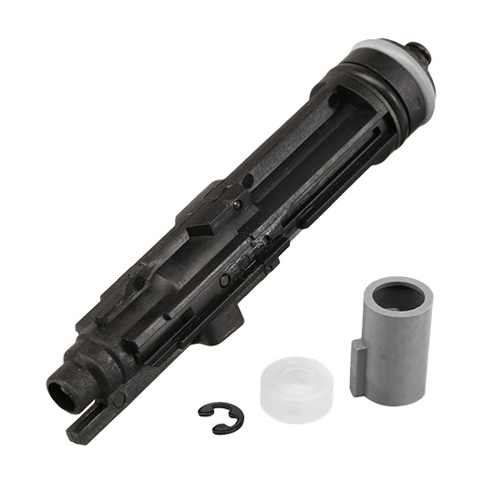 GHK Loading Nozzle Service Kit f. GHK Glock 17 Gen. 3 CNC GBB