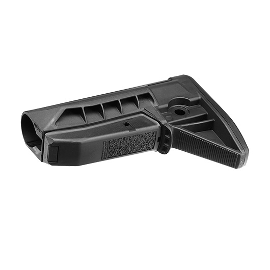 VFC / BCM M4 Gunfighter MOD 0 Ausziehschaft f. M4 Stock-Tube schwarz Bild 4