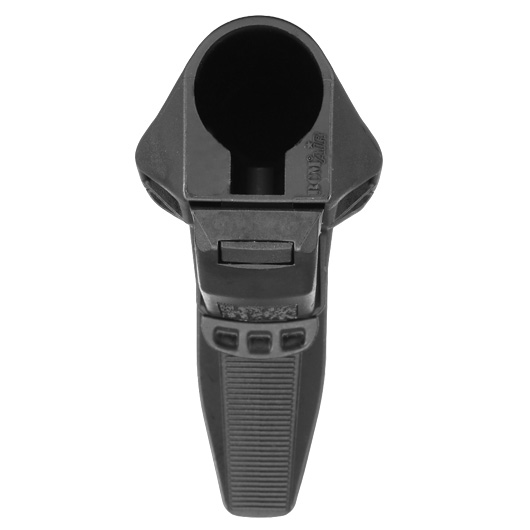 VFC / BCM M4 Gunfighter MOD 0 Ausziehschaft f. M4 Stock-Tube schwarz Bild 6