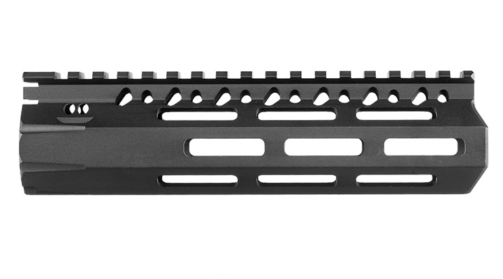 VFC / BCM M4 CNC Aluminium MCMR7 M-LOK Rail Handguard 7 Zoll schwarz Bild 3