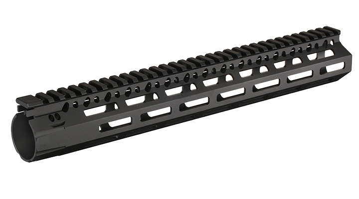 VFC / BCM M4 CNC Aluminium MCMR13 M-LOK Rail Handguard 13 Zoll schwarz Bild 1