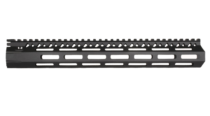 VFC / BCM M4 CNC Aluminium MCMR13 M-LOK Rail Handguard 13 Zoll schwarz Bild 3