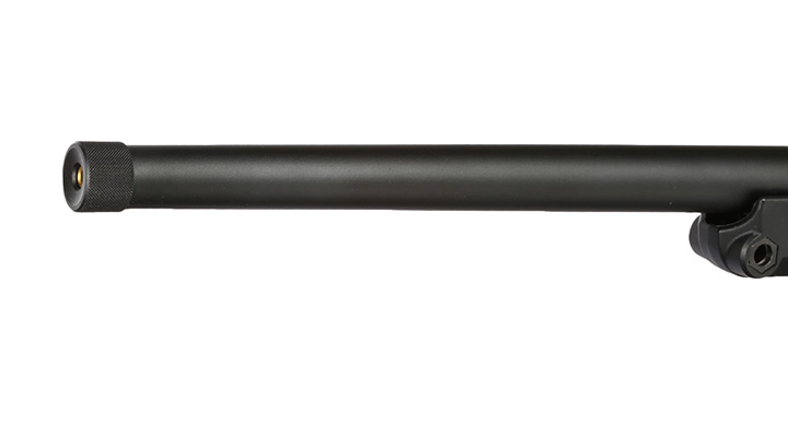 Silverback TAC-41 P Bolt Action Snipergewehr Springer 6mm BB schwarz Bild 5