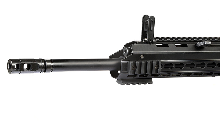 ICS CXP APE R Rifle Vollmetall EBB S-AEG 6mm BB schwarz Bild 7