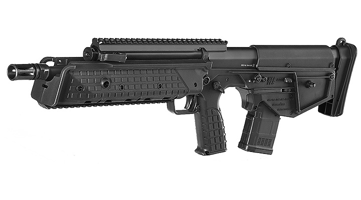 Ares Kel-Tec RDB17 Bullpup Rifle EFC-System S-AEG 6mm BB schwarz