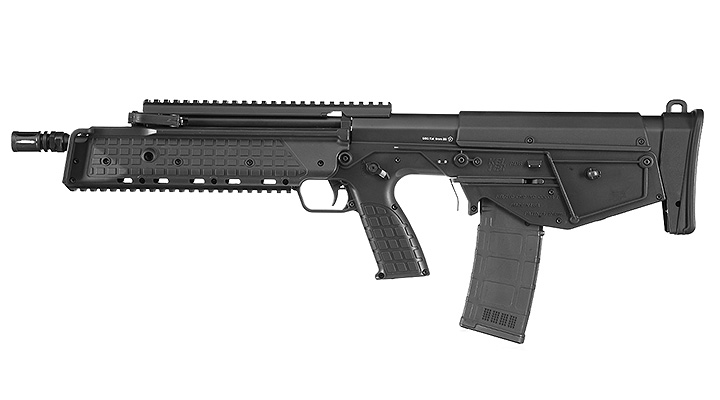 Ares Kel-Tec RDB17 Bullpup Rifle EFC-System S-AEG 6mm BB schwarz Bild 1