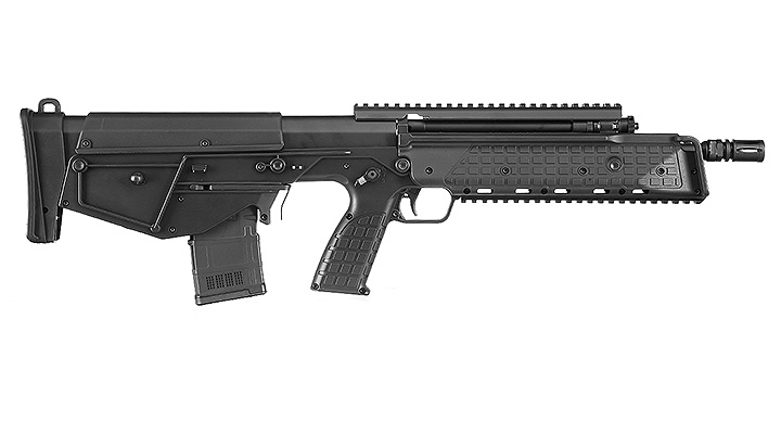 Ares Kel-Tec RDB17 Bullpup Rifle EFC-System S-AEG 6mm BB schwarz Bild 2