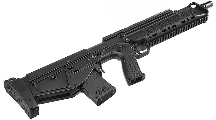 Ares Kel-Tec RDB17 Bullpup Rifle EFC-System S-AEG 6mm BB schwarz Bild 4