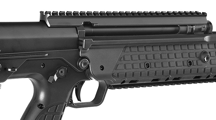 Ares Kel-Tec RDB17 Bullpup Rifle EFC-System S-AEG 6mm BB schwarz Bild 8
