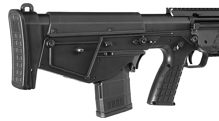 Ares Kel-Tec RDB17 Bullpup Rifle EFC-System S-AEG 6mm BB schwarz Bild 9