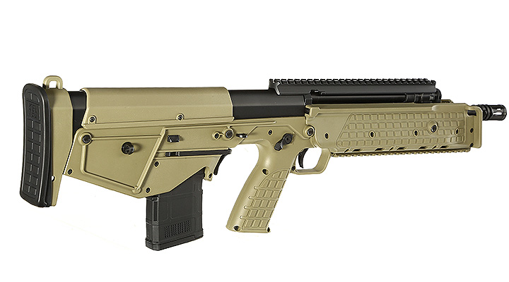 Ares Kel-Tec RDB17 Bullpup Rifle EFC-System S-AEG 6mm BB Dark Earth Bild 3