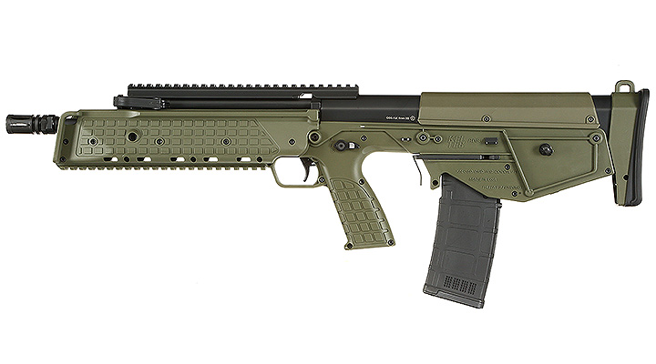 Ares Kel-Tec RDB17 Bullpup Rifle EFC-System S-AEG 6mm BB oliv Bild 1