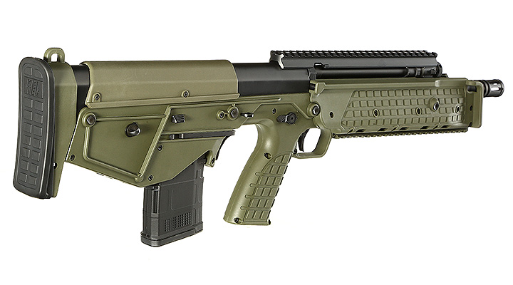 Ares Kel-Tec RDB17 Bullpup Rifle EFC-System S-AEG 6mm BB oliv Bild 3