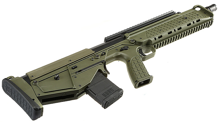 Ares Kel-Tec RDB17 Bullpup Rifle EFC-System S-AEG 6mm BB oliv Bild 4