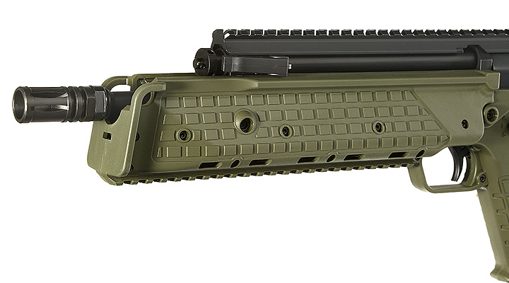 Ares Kel-Tec RDB17 Bullpup Rifle EFC-System S-AEG 6mm BB oliv Bild 6