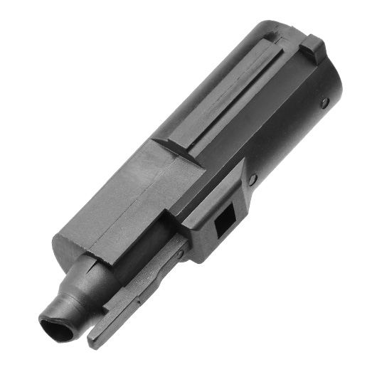 Wei-ETech N226 Part #013 - 017 Loading Nozzle schwarz