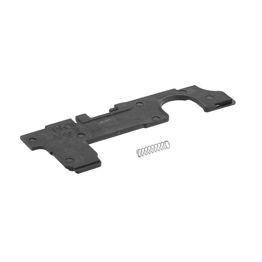 G&G GR16 / GR300 Selectorplate schwarz