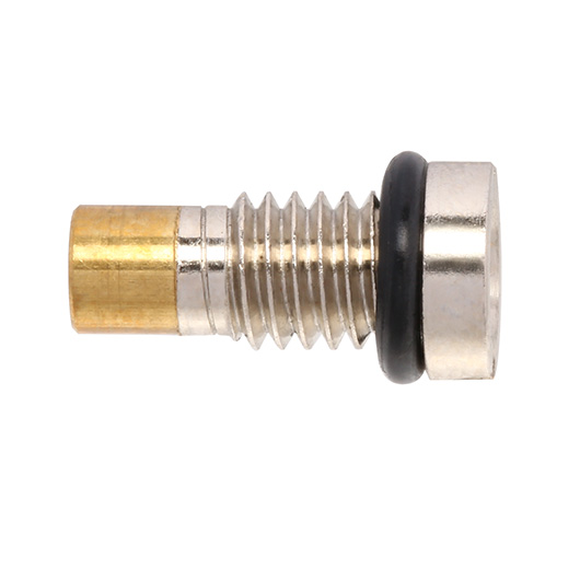 KLI M1911 Part #SR1911-A7 Magazin Einfllventil / Inlet Valve - Softairgas Bild 2