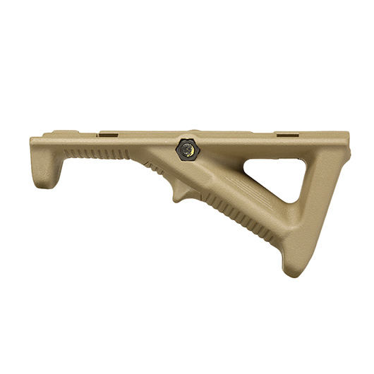 MagPul USA AFG-2 Angle Fore Grip Frontgriff fr 20 - 22mm Schienen Flat Dark Earth Bild 2