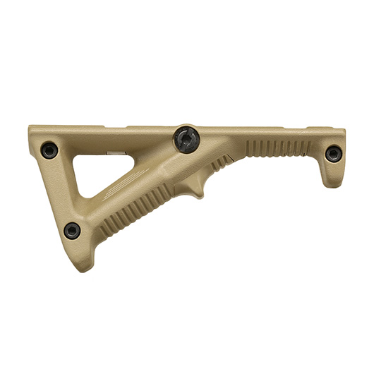 MagPul USA AFG-2 Angle Fore Grip Frontgriff fr 20 - 22mm Schienen Flat Dark Earth Bild 3