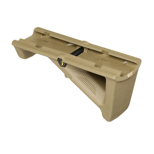 MagPul USA AFG-2 Angle Fore Grip Frontgriff fr 20 - 22mm Schienen Flat Dark Earth Bild 7