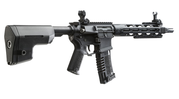Ares Amoeba M4 AM-009 / CG-003 EFC-System AEG 6mm BB schwarz Bild 3