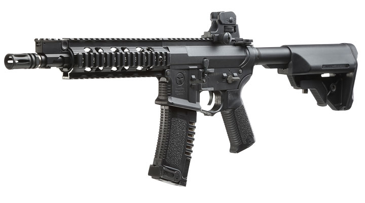Ares Amoeba M4 AM-008 EFC-System Airsoft AEG 6mm BB schwarz