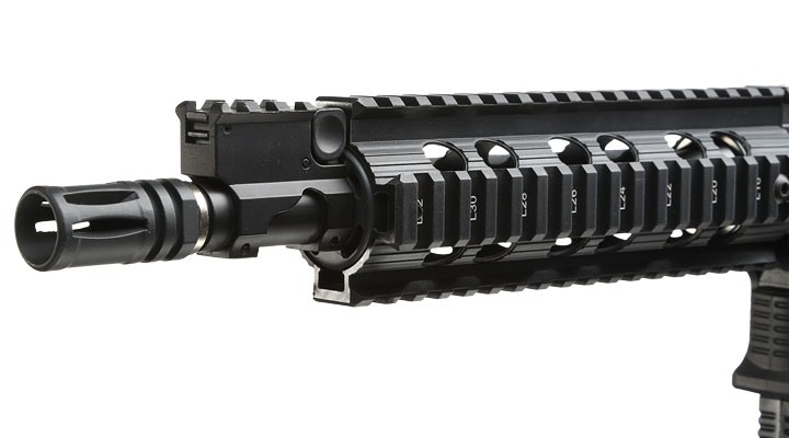 Ares Amoeba M4 AM-008 / CG-002 EFC-System AEG 6mm BB schwarz Bild 6